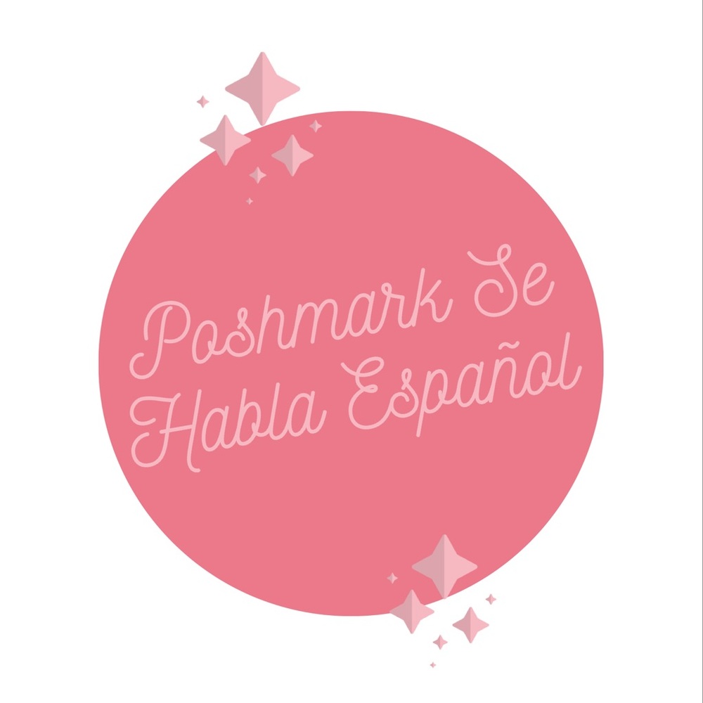 Únete a nuestro grupo de Poshmark en Facebook!